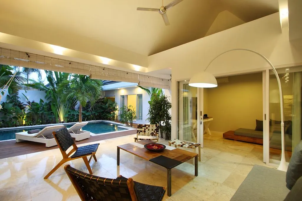 Villa Gallici Seminyak   Seminyak (Bali)
