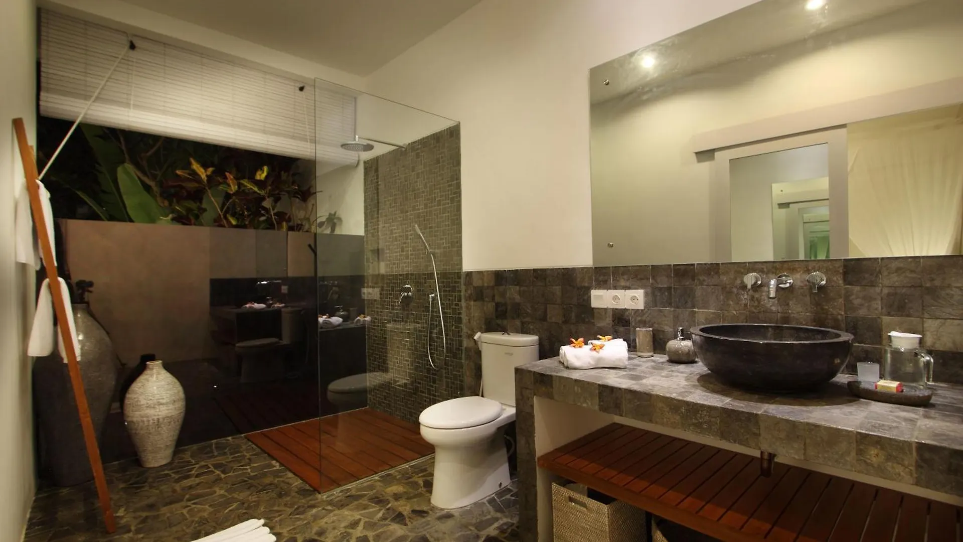 Villa Gallici Seminyak