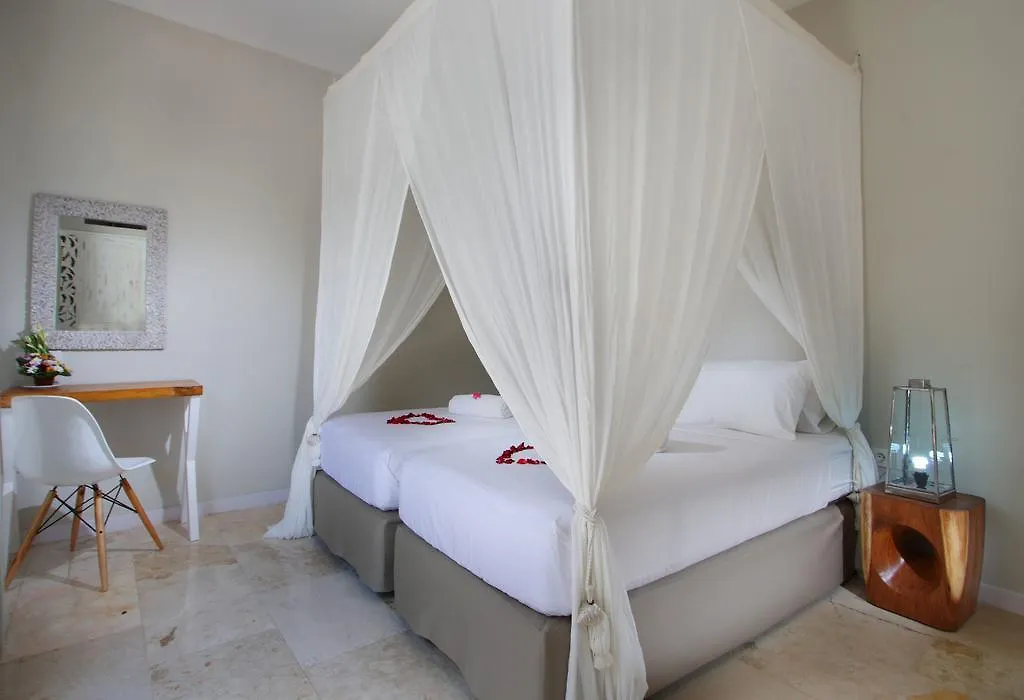 Villa Gallici Seminyak   Seminyak (Bali)
