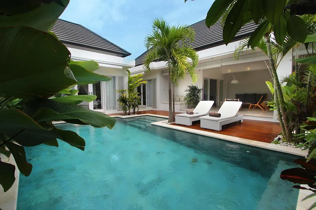 Villa Gallici Seminyak